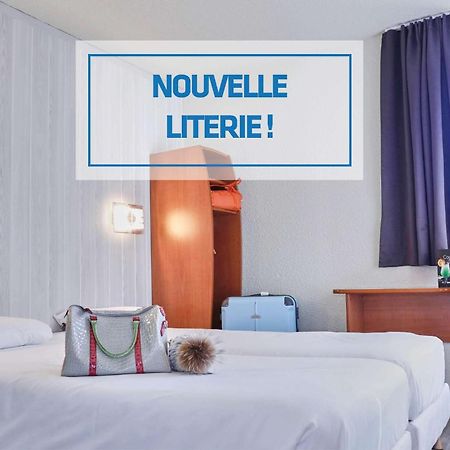 Brit Hotel Chambéry 외부 사진
