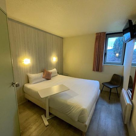 Brit Hotel Chambéry 외부 사진