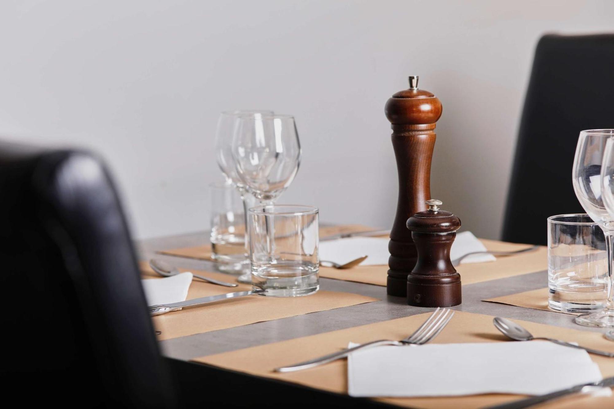 Brit Hotel Chambéry 외부 사진