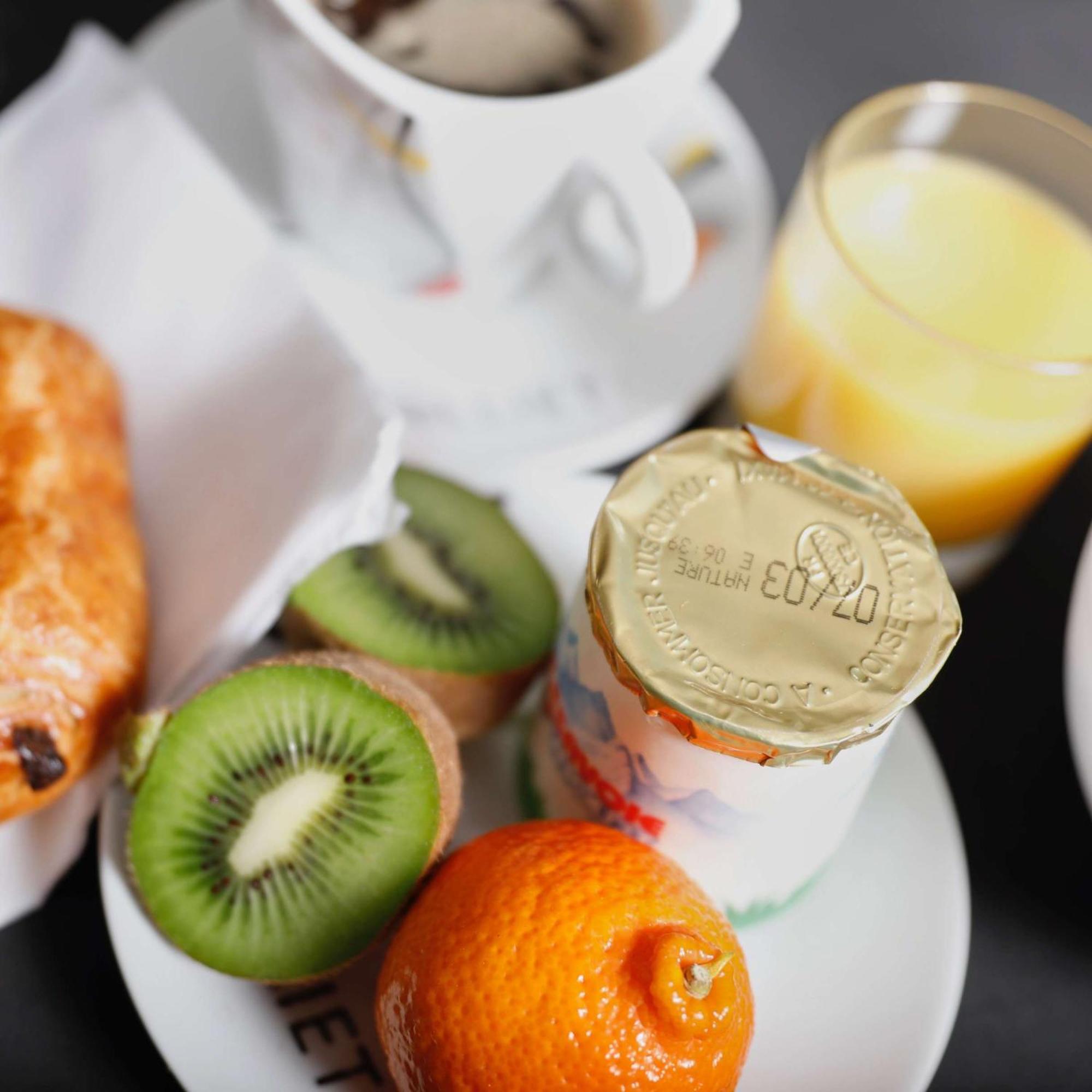 Brit Hotel Chambéry 외부 사진