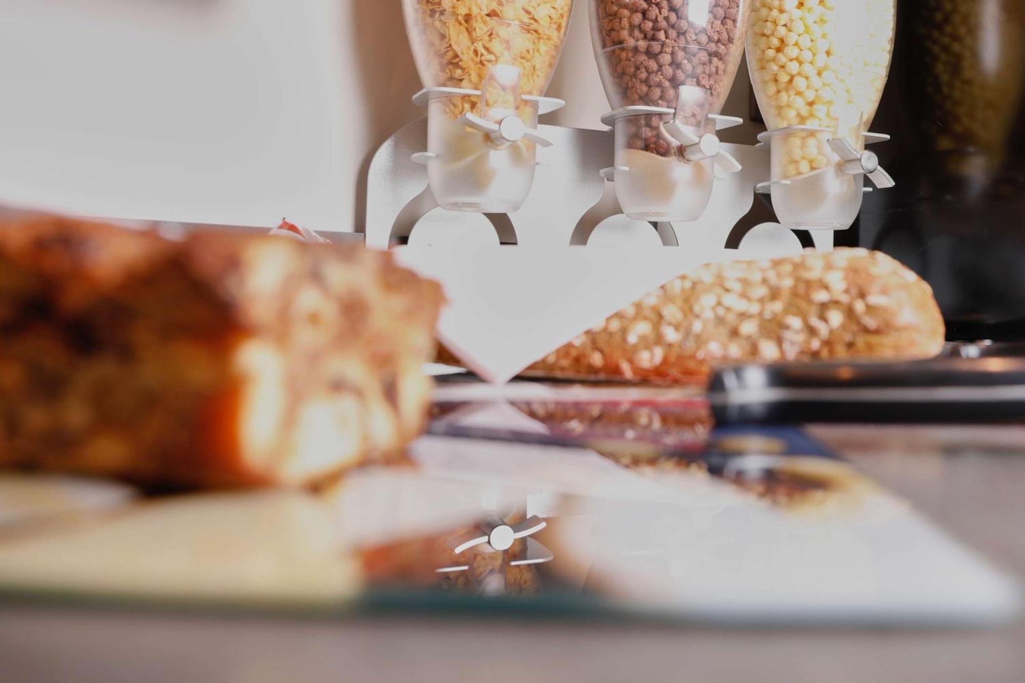 Brit Hotel Chambéry 외부 사진