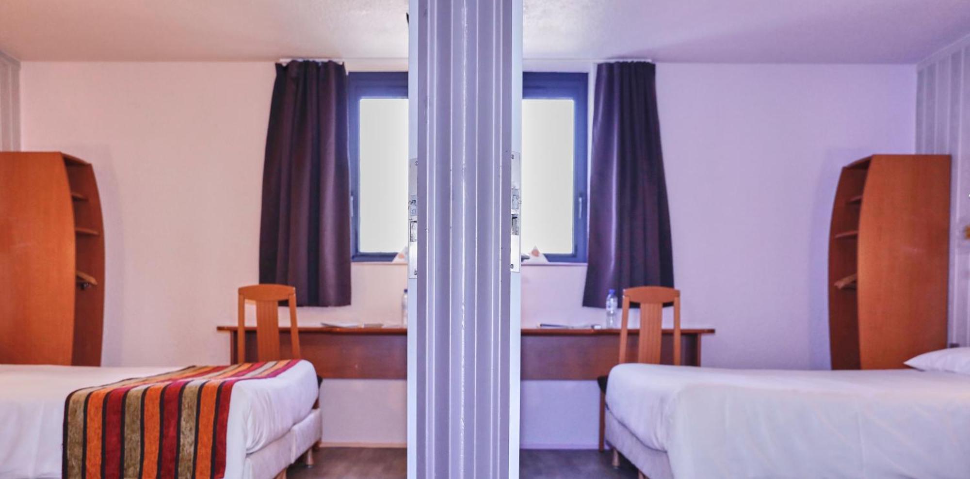 Brit Hotel Chambéry 외부 사진