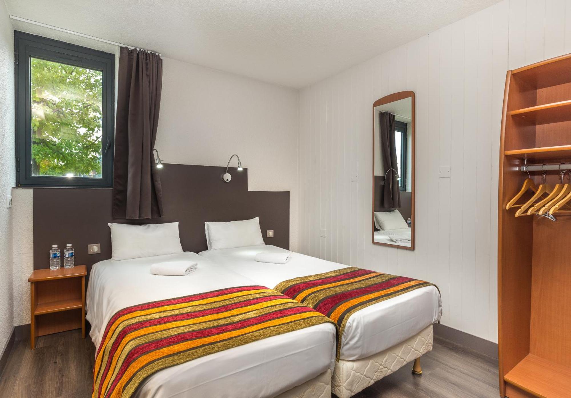 Brit Hotel Chambéry 외부 사진
