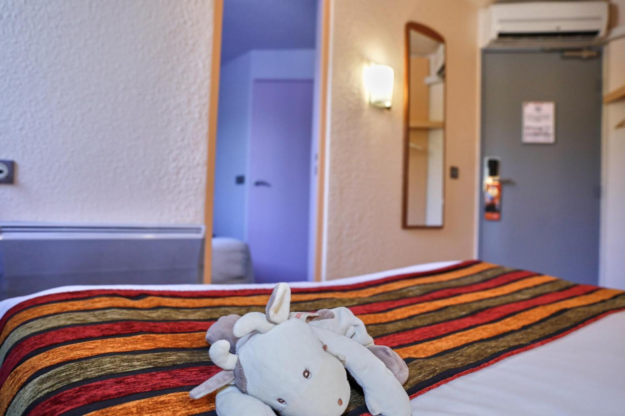 Brit Hotel Chambéry 외부 사진