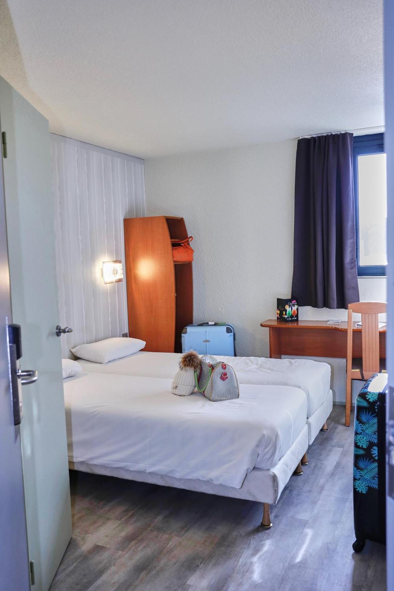 Brit Hotel Chambéry 외부 사진