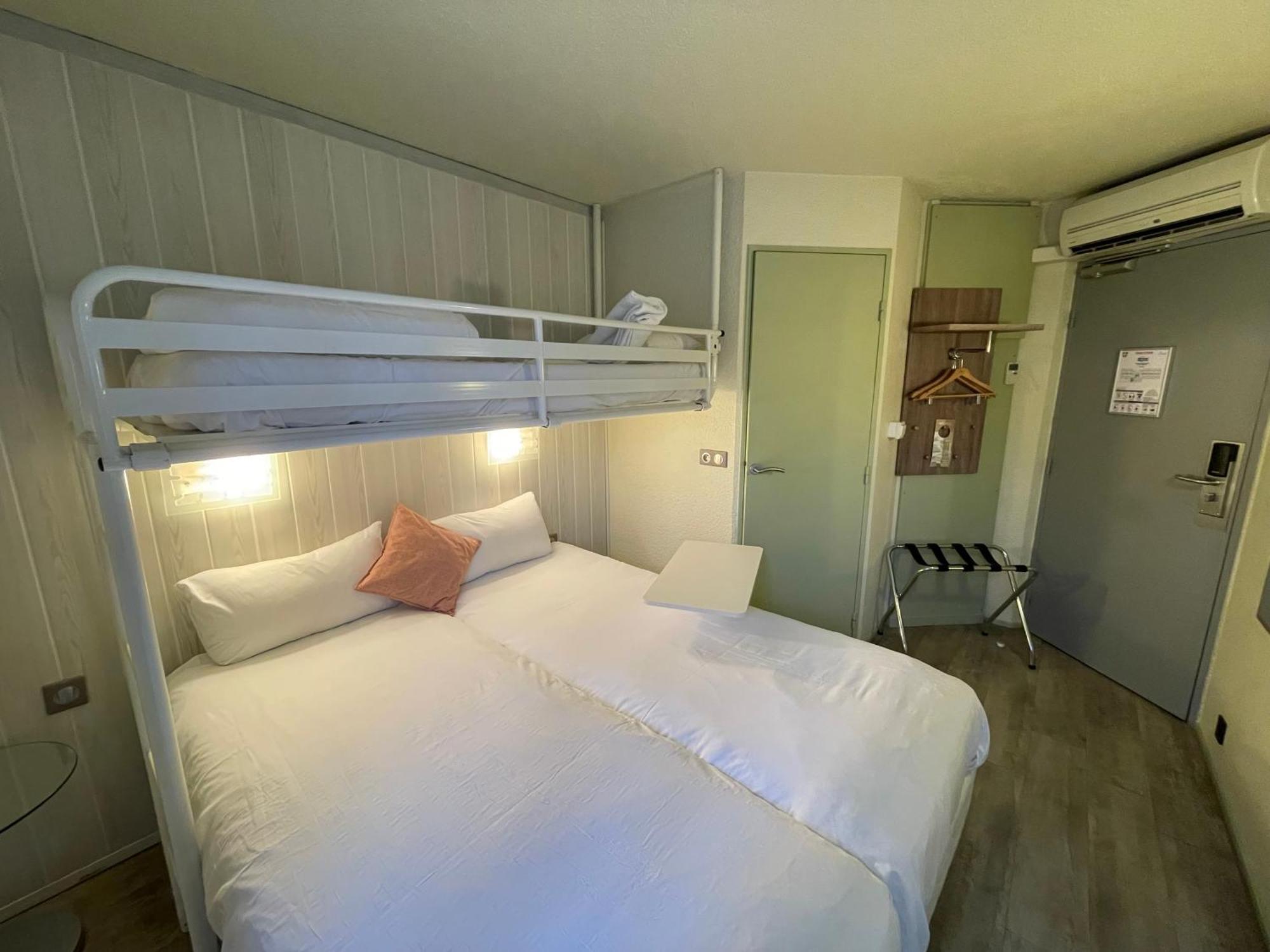 Brit Hotel Chambéry 외부 사진