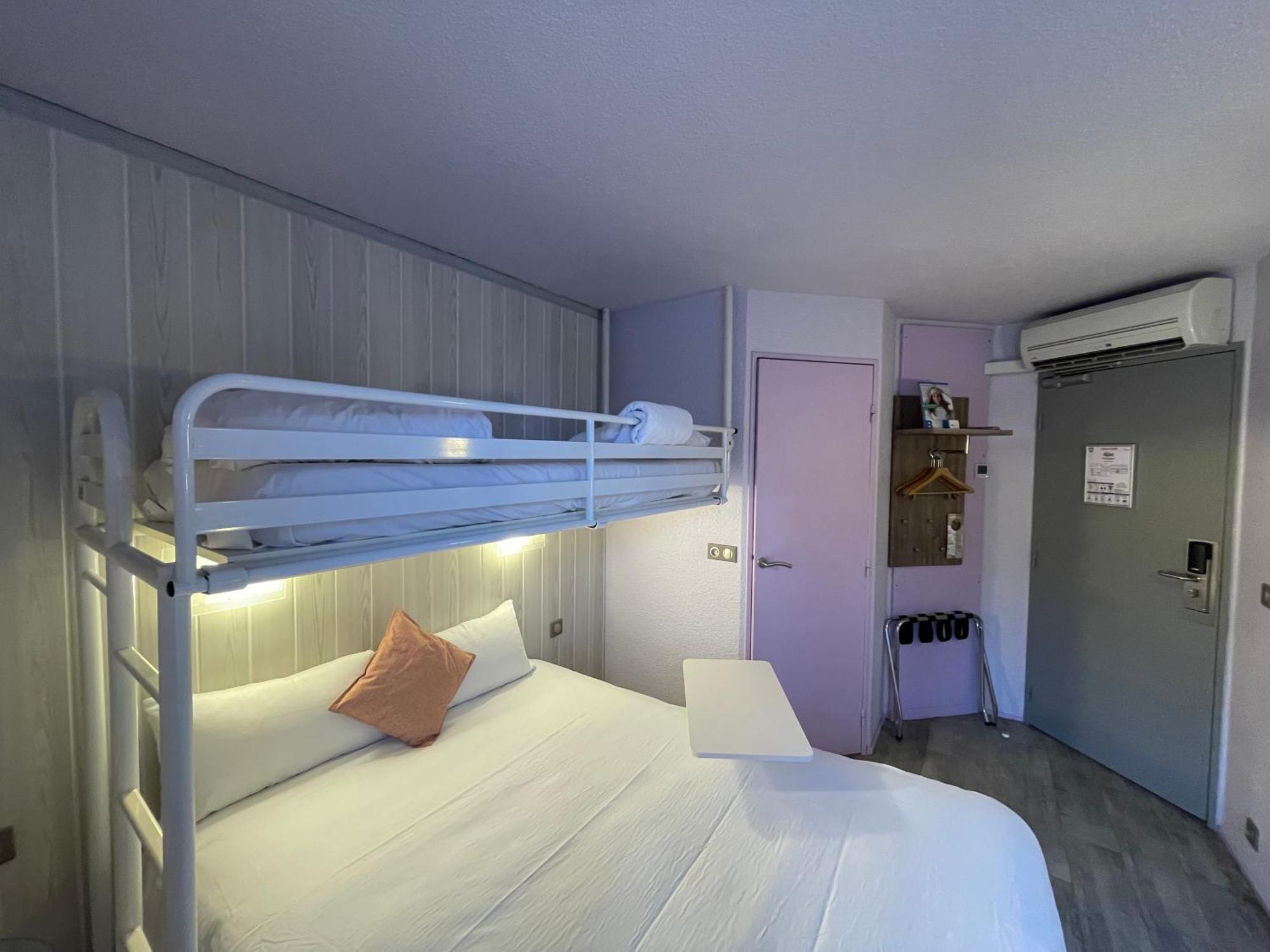 Brit Hotel Chambéry 외부 사진