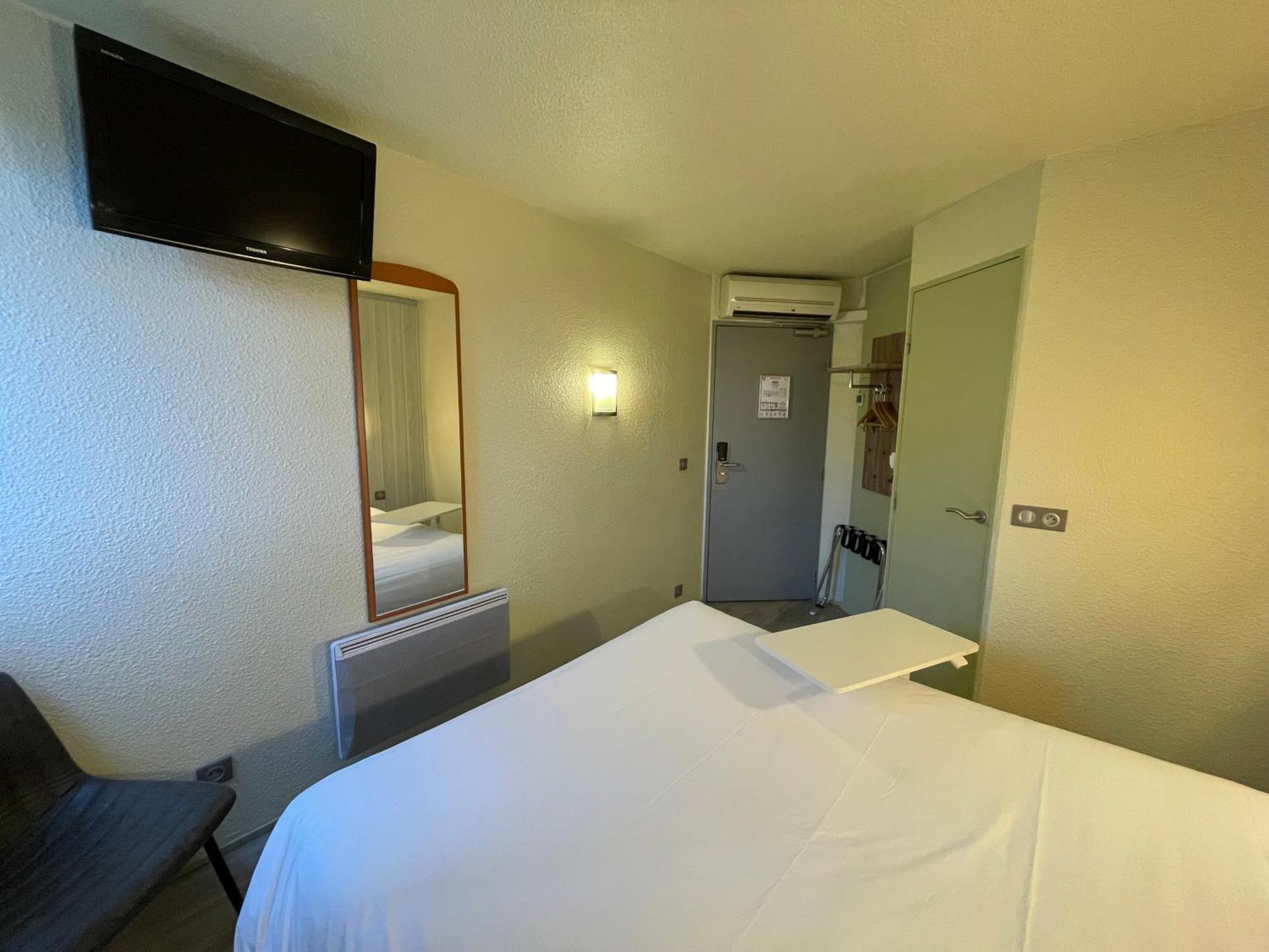 Brit Hotel Chambéry 외부 사진