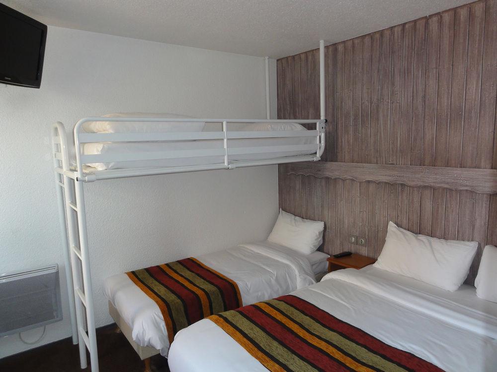 Brit Hotel Chambéry 외부 사진