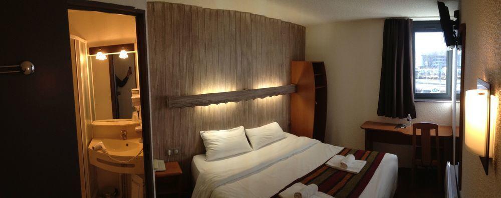 Brit Hotel Chambéry 외부 사진
