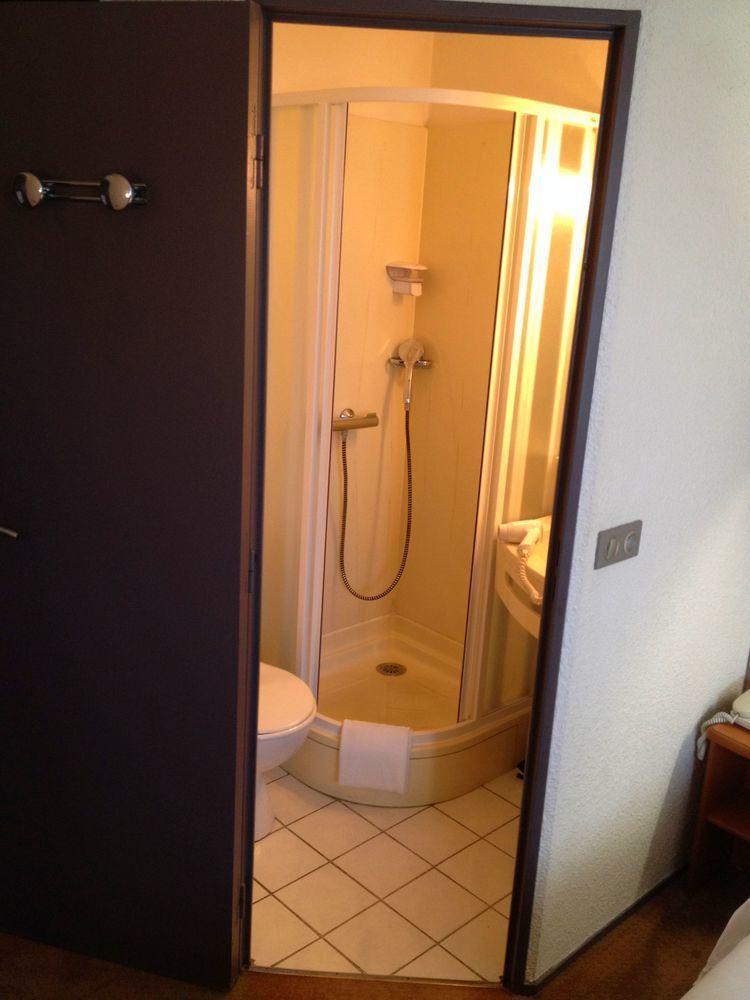 Brit Hotel Chambéry 외부 사진