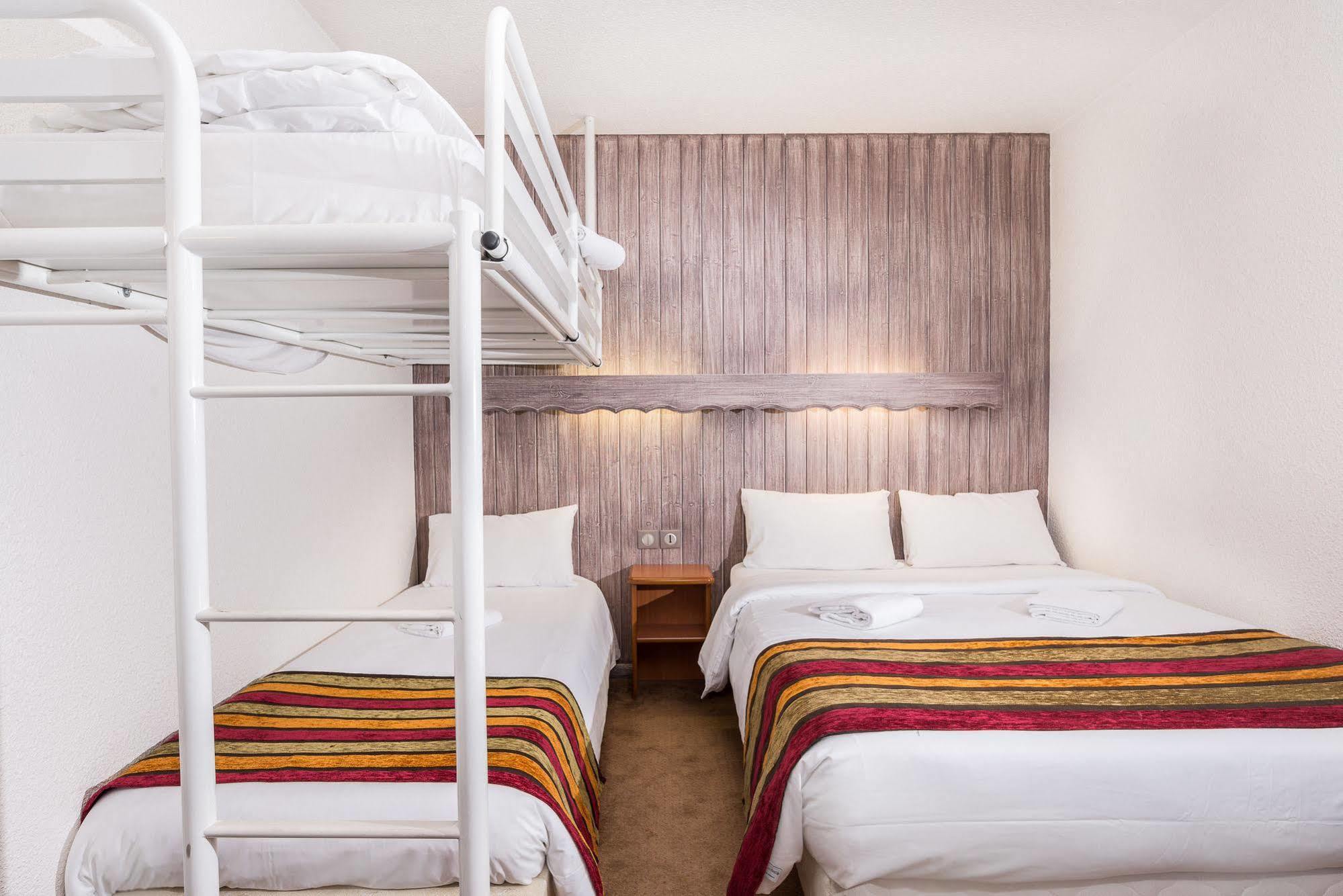 Brit Hotel Chambéry 외부 사진