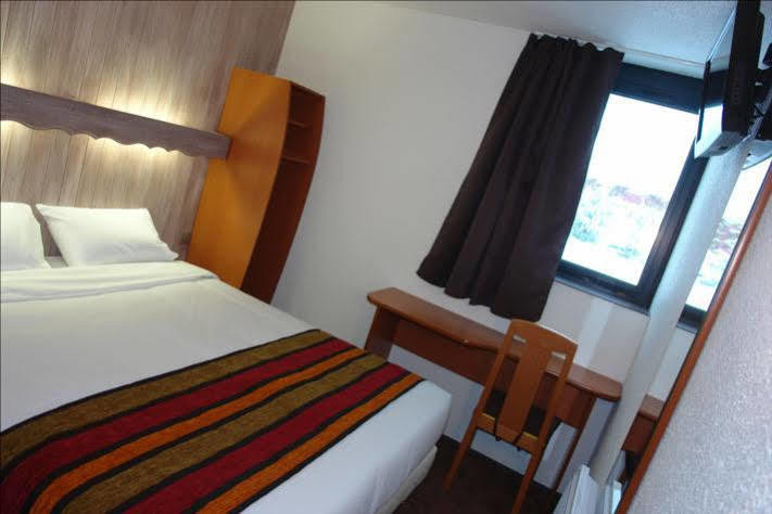 Brit Hotel Chambéry 외부 사진